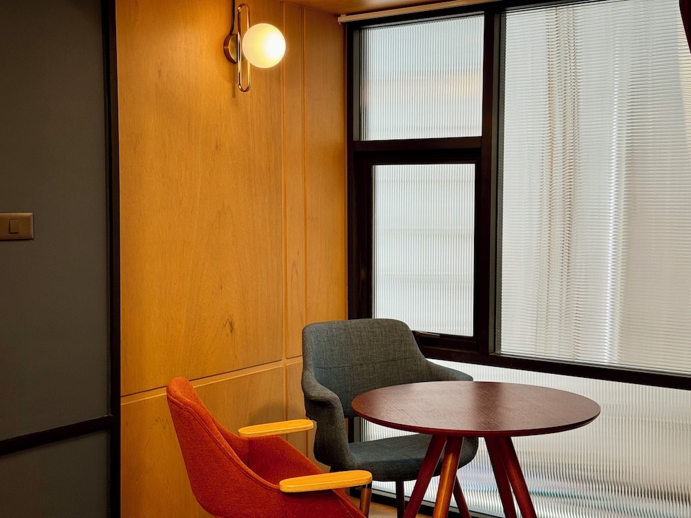 Parcel Hotel Bangkok, Bangkok