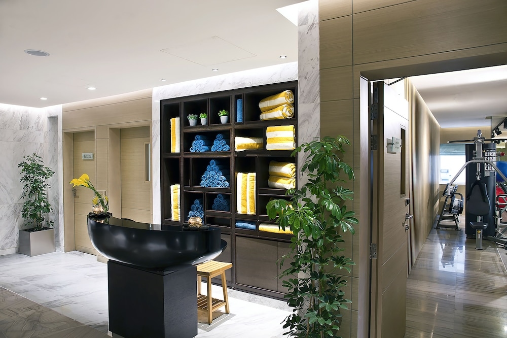 Foto de Grayton Hotel Dubai