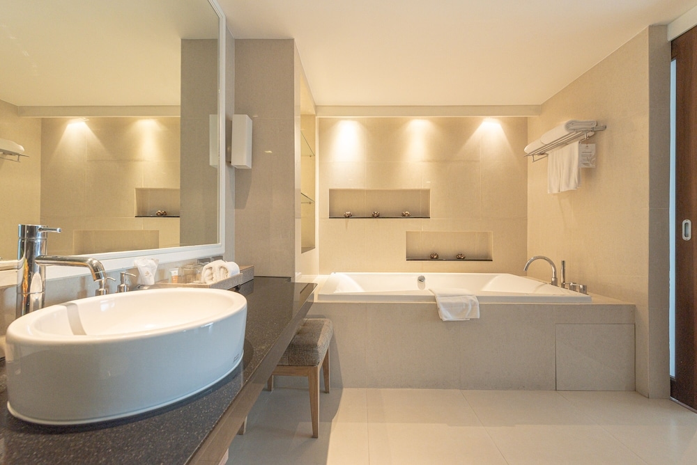 Foto de Summit Windmill Golf Suite Hotel @Suvarnabhumi