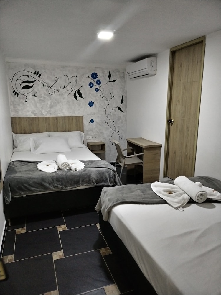 HOTEL COLORES BOUTIQUE, Medellín