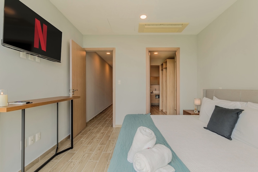 EHDEN Vacation Suites Puerto Cancún, Cancún