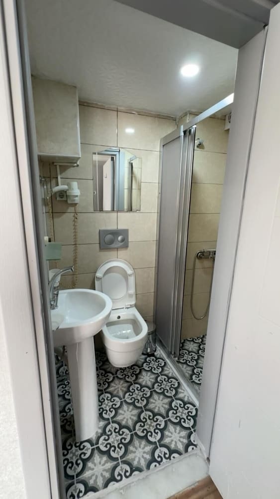 Jammy Hotel, Estambul