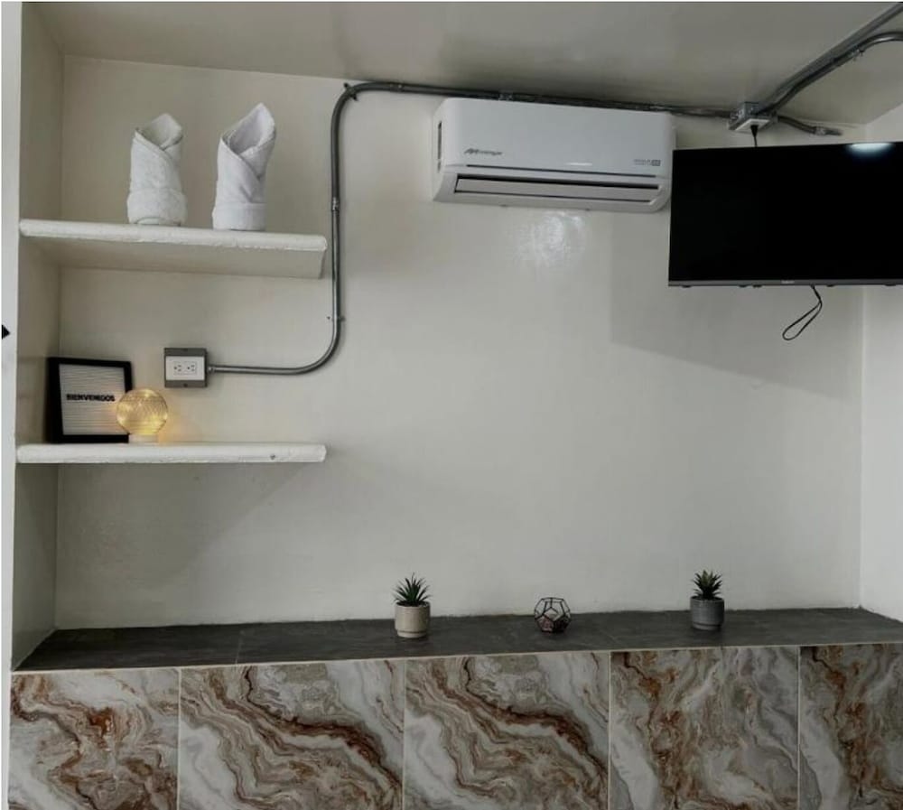 Hotel Villanueva Comfort, La candelaria