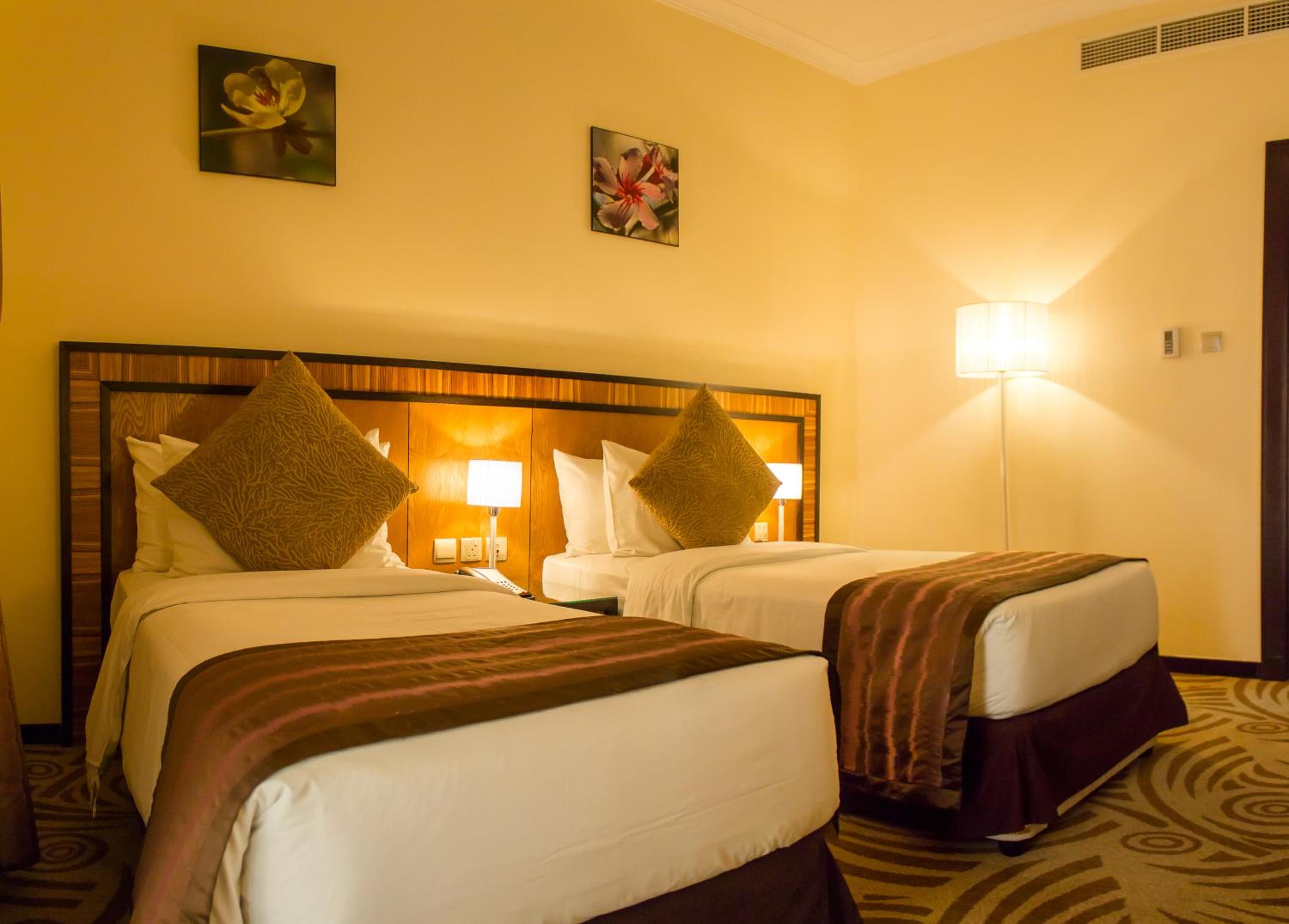 Foto de Al Majaz Premiere Hotel Apartments