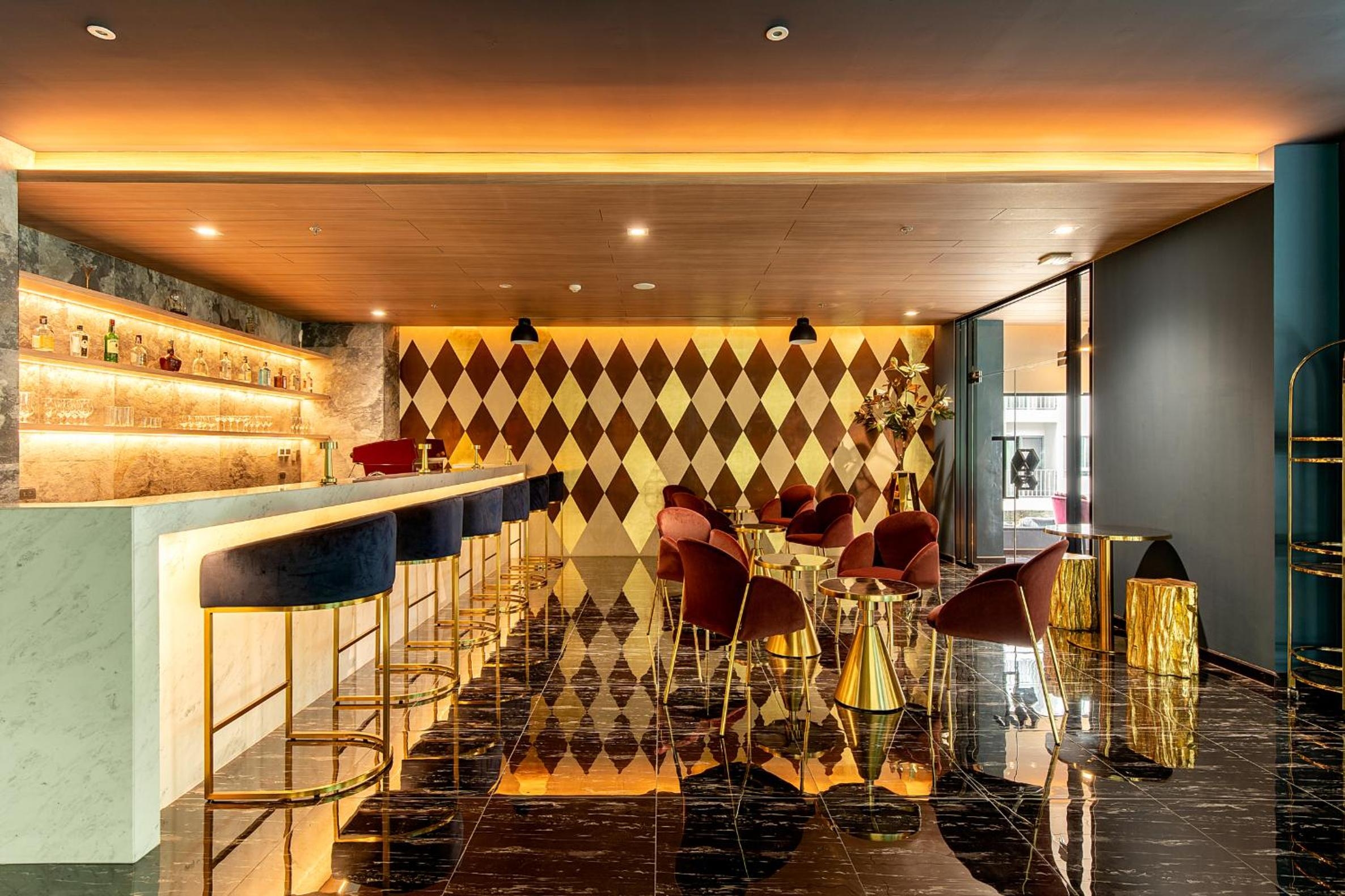 Foto de Thaya Hotel Bangkok